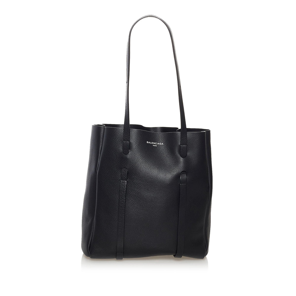 Balenciaga XS Everyday Leather Tote Bag | Authentic Pre-Owned