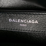Balenciaga XS Everyday Leather Tote Bag | Authentic Pre-Owned detail view