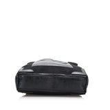 Balenciaga XS Navy Cabas KRVpSY | Authentic Pre-Owned back view