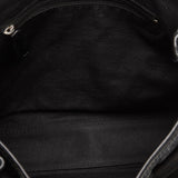 Balenciaga XS Navy Cabas KRVpSY | Authentic Pre-Owned detail view