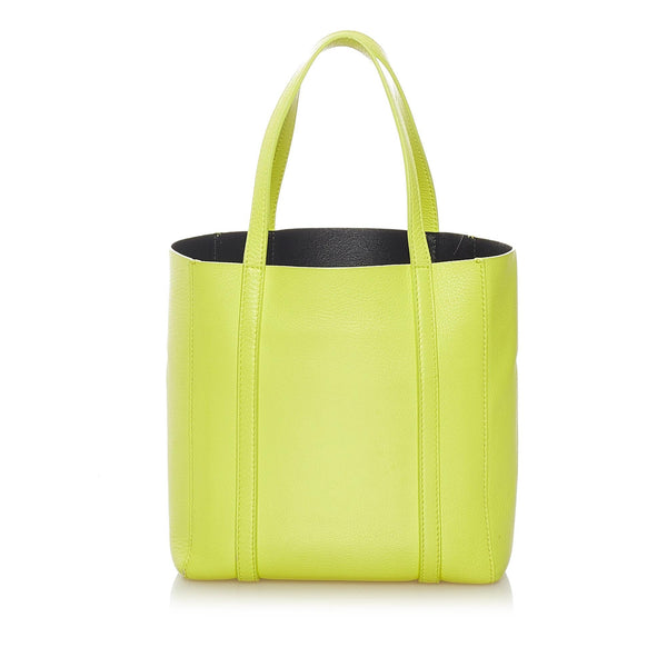 Balenciaga XXS Everyday Leather Shopping Tote | Premium Leather Tote