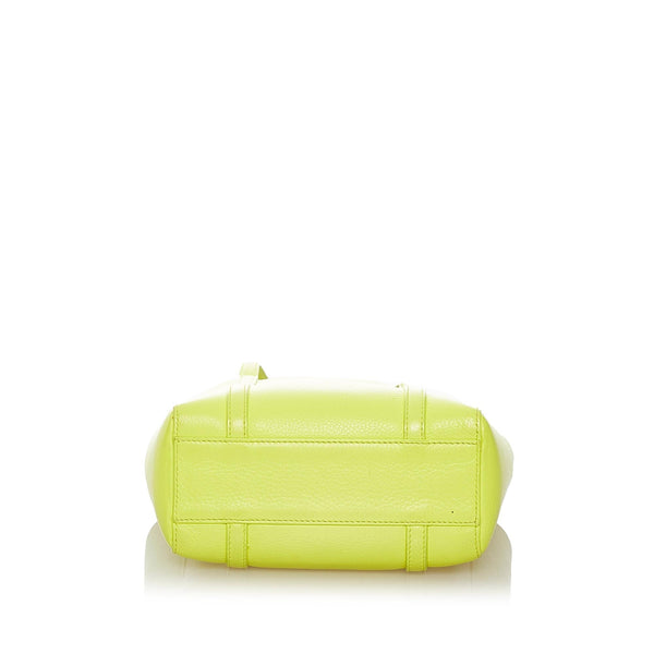 Balenciaga XXS Everyday Leather Shopping Tote | Premium Leather Tote