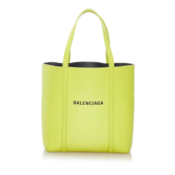Balenciaga XXS Everyday Leather Shopping Tote | Premium Leather Tote