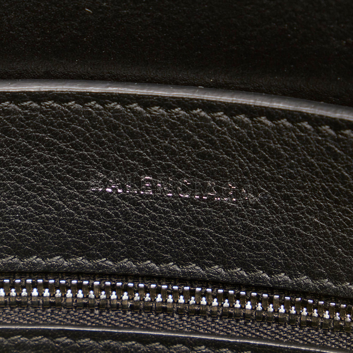 Balenciaga XXS Everyday Leather Shopping Tote | Premium Leather Tote