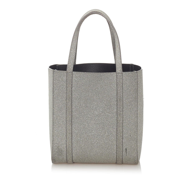 Balenciaga XXS Everyday Leather Shopping Tote | Premium Leather Tote