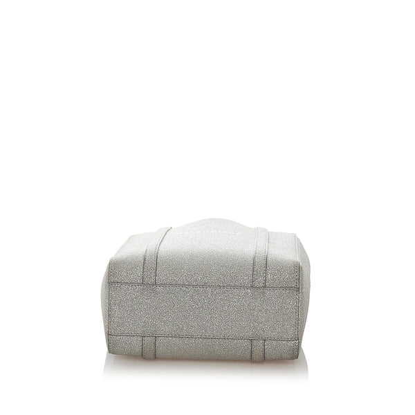 Balenciaga XXS Everyday Leather Shopping Tote | Premium Leather Tote