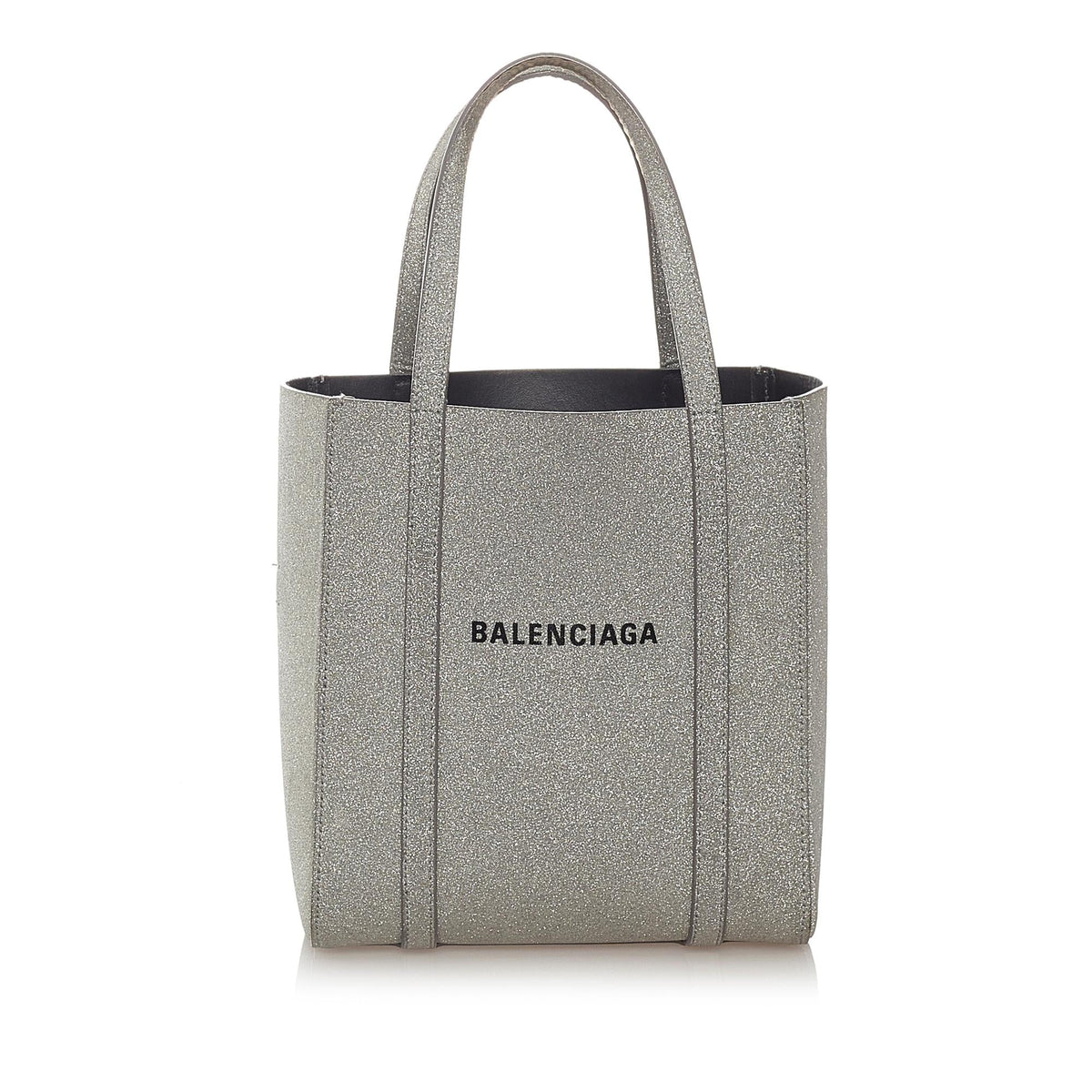 Balenciaga XXS Everyday Leather Shopping Tote | Premium Leather Tote