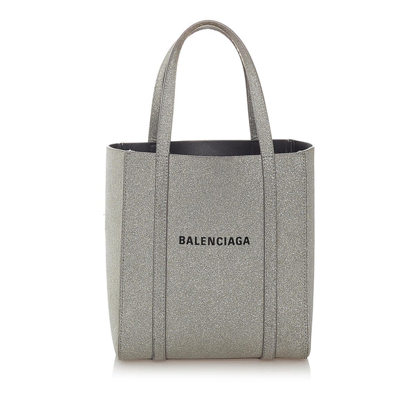 Balenciaga XXS Everyday Leather Shopping Tote | Premium Leather Tote