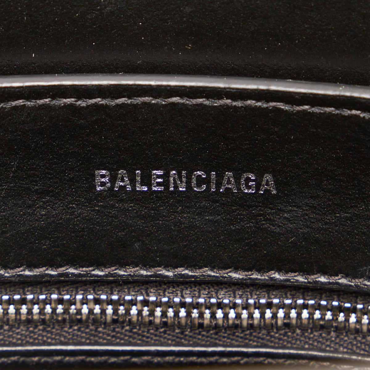 Balenciaga XXS Everyday Leather Shopping Tote | Premium Leather Tote
