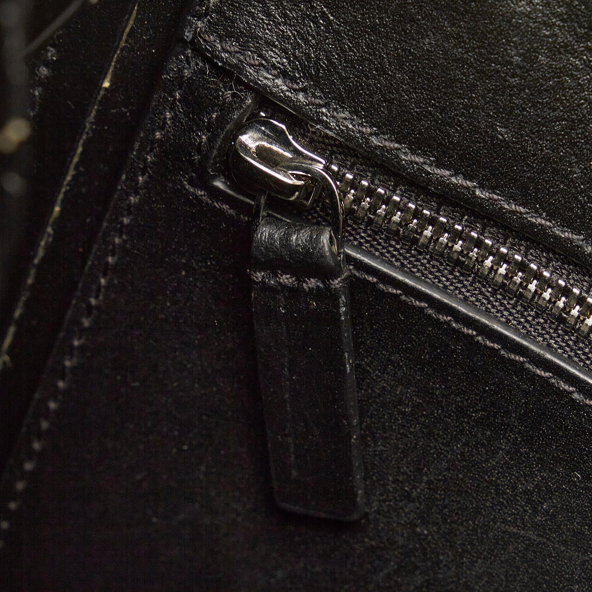 Balenciaga XXS Everyday Satchel | Authentic Pre-Owned front view