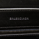 Balenciaga XXS Everyday Satchel | Authentic Pre-Owned hardware detail
