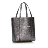 Balenciaga XXS Everyday Satchel | Authentic Pre-Owned side view