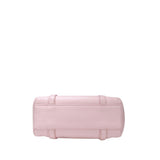 Balenciaga XXS Everyday Shopping Tote Leather Satchel side view