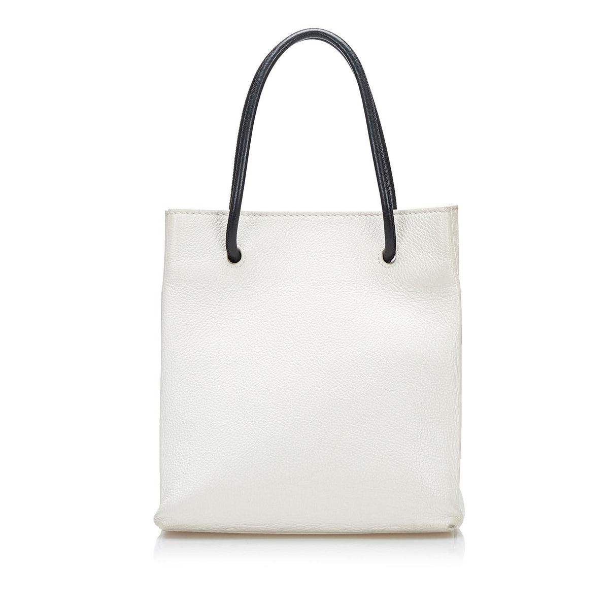 Balenciaga XXS Shopping Tote 36963 | Authentic Pre-Owned side view