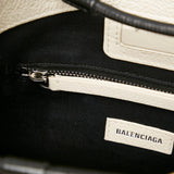 Balenciaga XXS Shopping Tote 36963 | Authentic Pre-Owned front view