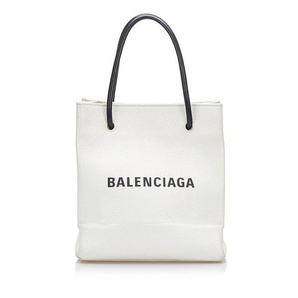 Balenciaga XXS Shopping Tote 36963 | Authentic Pre-Owned