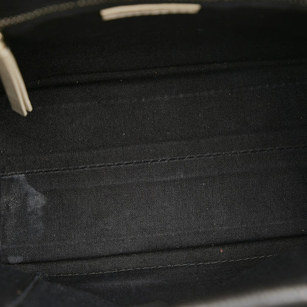 Balenciaga XXS Shopping Tote 36963 | Authentic Pre-Owned interior view