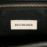 Balenciaga XXS Shopping Tote 36963 | Authentic Pre-Owned detail view