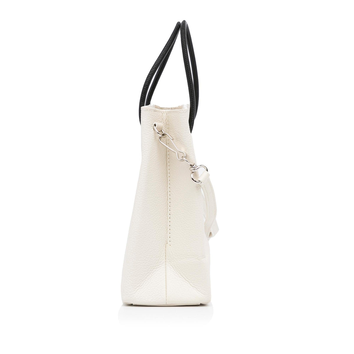 Balenciaga XXS Shopping Tote StXPGq | Authentic Pre-Owned angle view
