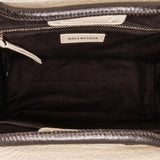 Balenciaga XXS Shopping Tote StXPGq | Authentic Pre-Owned hardware detail