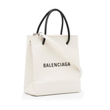 Balenciaga XXS Shopping Tote StXPGq | Authentic Pre-Owned side view