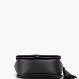 Ziva's Charm crossbody bag – interior view (one versatile size)