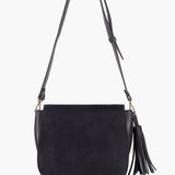 Ziva's Charm crossbody bag – detail view (one versatile size)