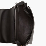 Ziva's Charm crossbody bag – back view (one versatile size)