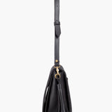 Ziva's Charm crossbody bag – styled view (one versatile size)