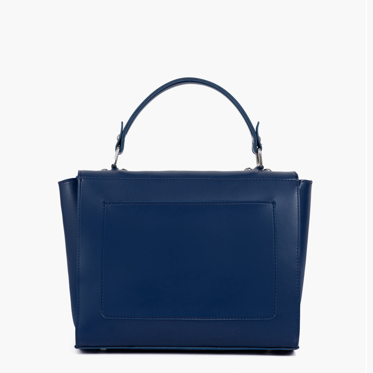 Ziva's Charm crossbody bag – styled view (one versatile size)