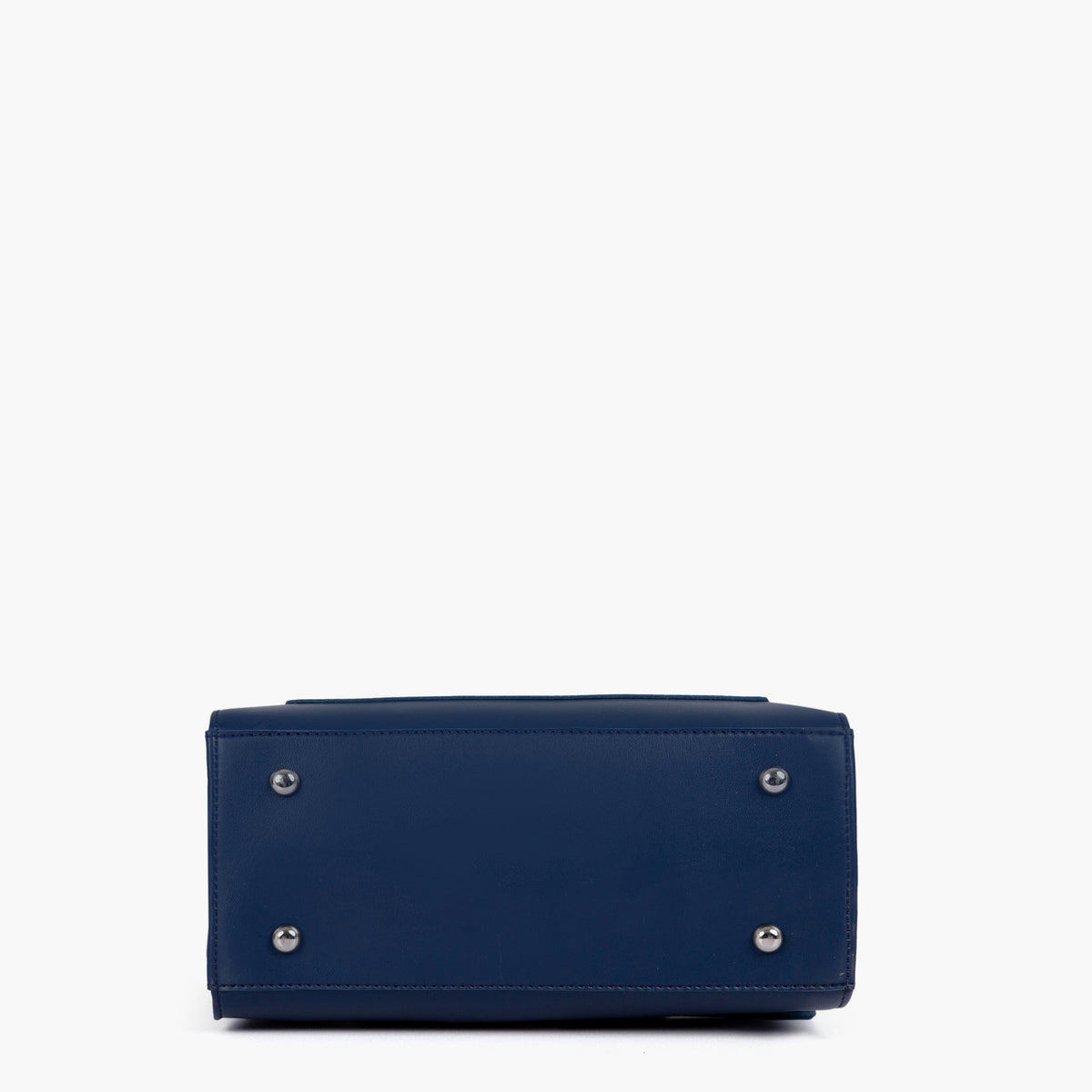 Ziva's Charm crossbody bag – back view (one versatile size)