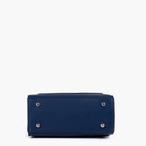 Ziva's Charm crossbody bag – back view (one versatile size)