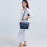 Ziva's Charm crossbody bag – product shot (one versatile size)