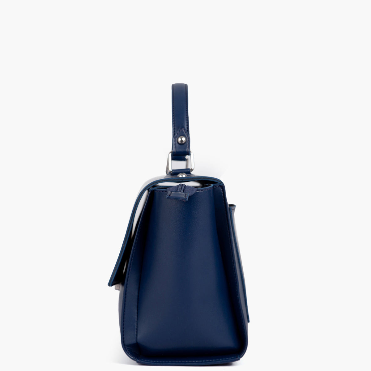 Ziva's Charm crossbody bag – interior view (one versatile size)