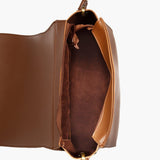 Ziva's Charm crossbody bag – back view (one versatile size)