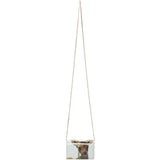 Burberry cross body bags side profile designer luxury fashion
