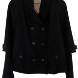 Burberry coats & jackets luxury designer piece front view