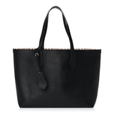 Burberry premium shoulder bags detail and craftsmanship close-up