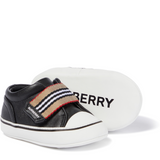 Burberry sneakers luxury designer piece front view