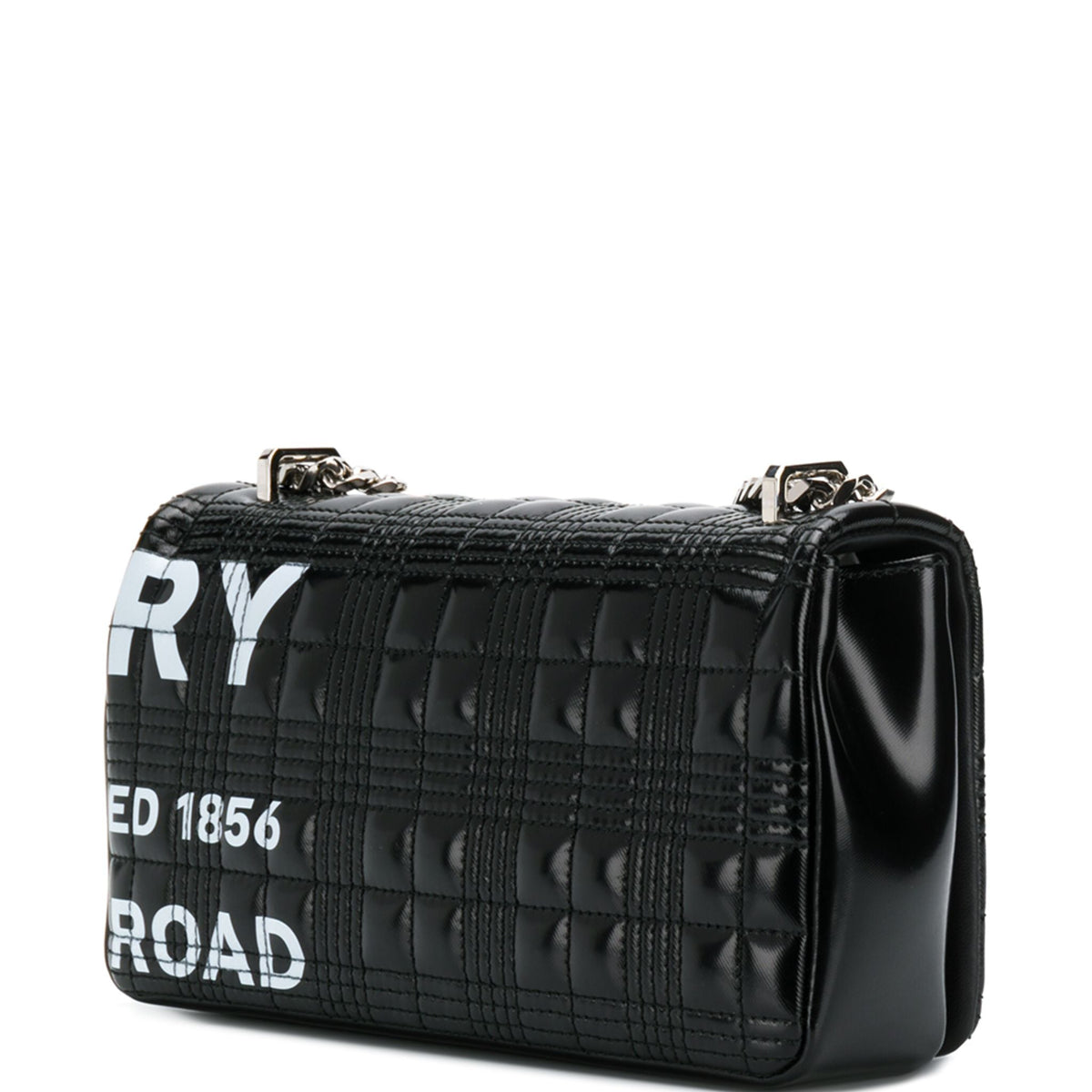 Burberry shoulder bags side profile designer luxury fashion