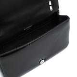 Burberry shoulder bags lifestyle shot premium designer piece
