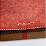 Burberry crossbody bags lifestyle shot premium designer piece