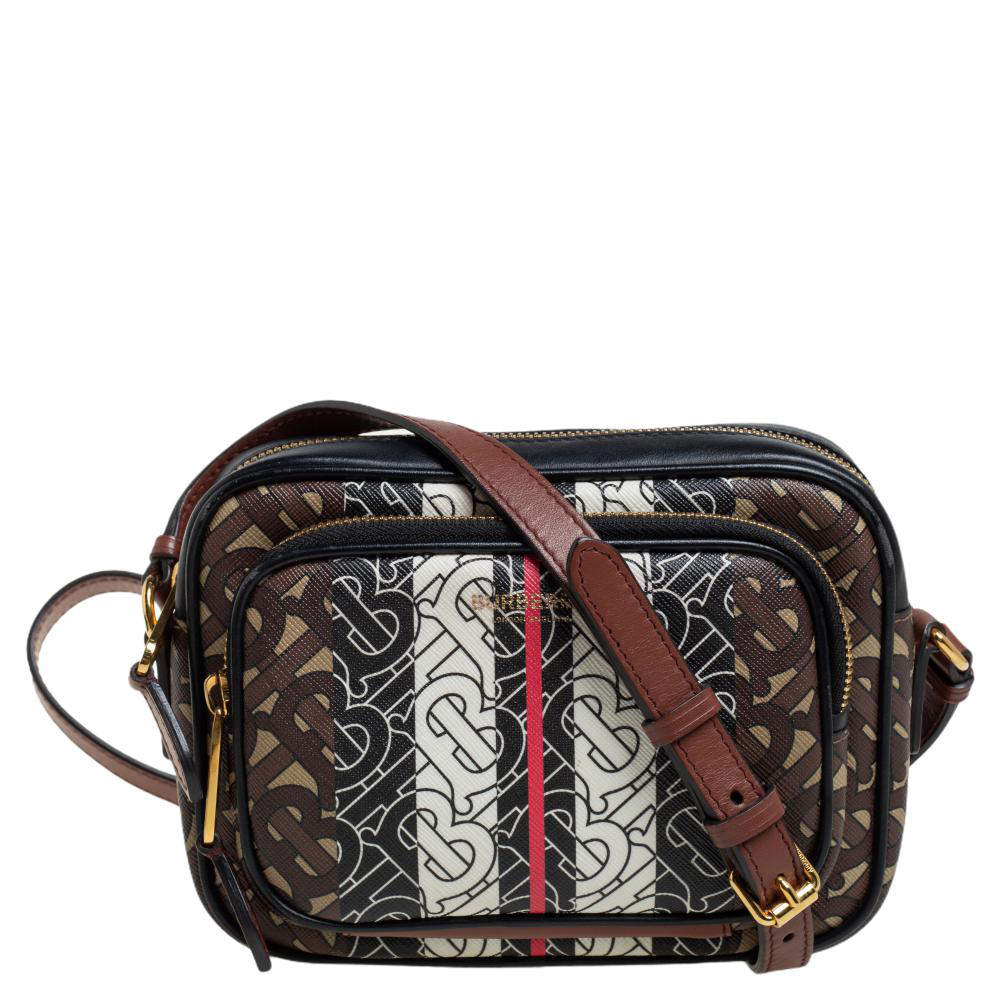 Burberry shoulder bags luxury designer piece front view