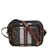 Burberry shoulder bags luxury designer piece front view
