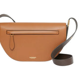 Burberry handbags luxury designer piece front view