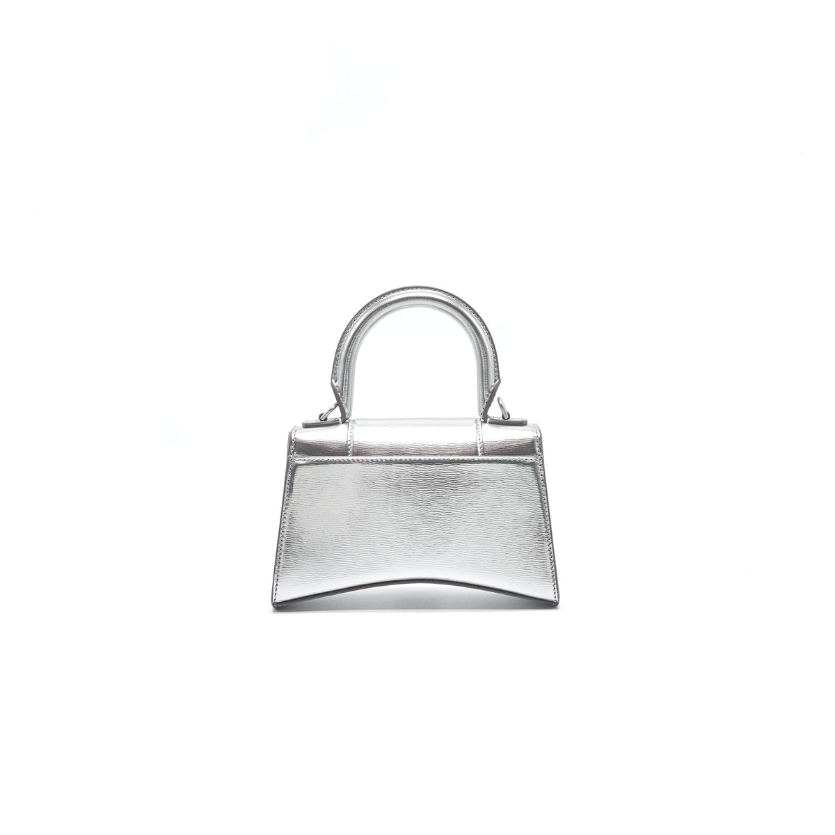 Luxar720 elegant leather Handbag close-up detail