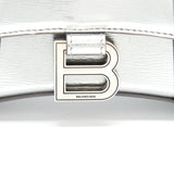 Luxar720 elegant leather Handbag top view