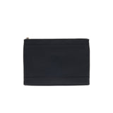 Luxar596 elegant leather Handbag back view