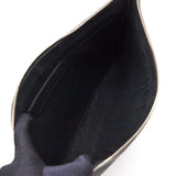 Luxar596 elegant leather Handbag top view