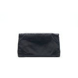 Authentic Balenciaga handbag Black luxury fashion accessory